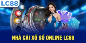 Ảnh đại diện nhà cái xổ số online lc88