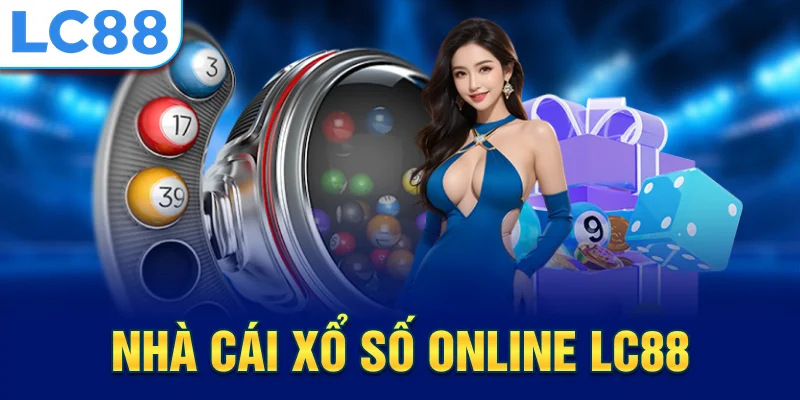 Ảnh đại diện nhà cái xổ số online lc88