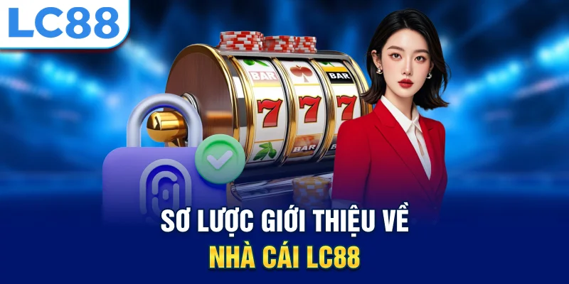 Sơ lược giới thiệu về nhà cái LC88